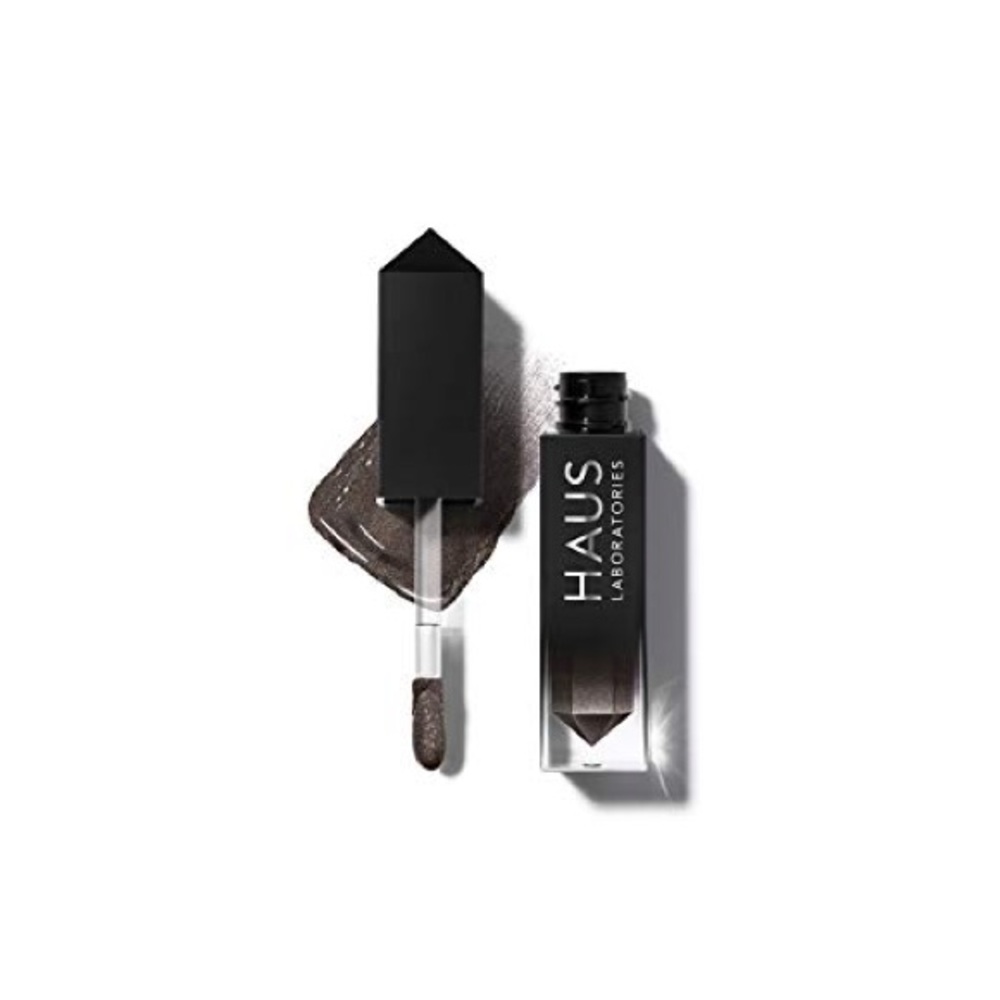 Haus Laboratories liquid eyeshadow